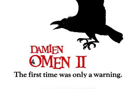 Damien: Omen II