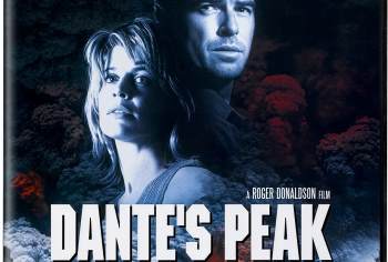 Dante's Peak
