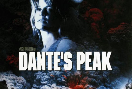Dante's Peak