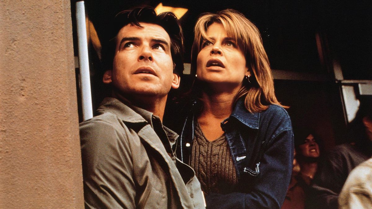 Dante's Peak Courtesy of Universal Pictures. All Rights Reserved.
