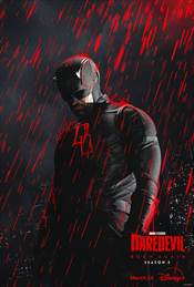 Daredevil: Born Again Television / Streaming Review