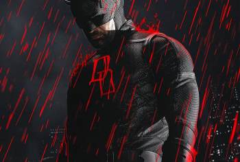 Daredevil: Born Again: Season Two