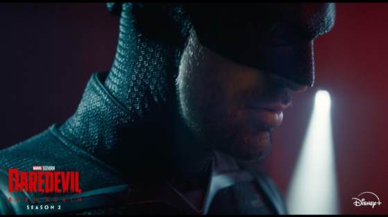 Daredevil Born Again Season 2 Official Trailer Released
