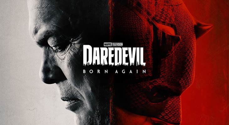 Daredevil: Born Again (2025)