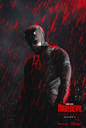 Daredevil: Born Again Television / Streaming Review