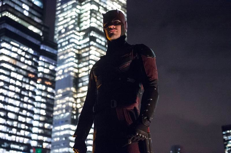 Daredevil Courtesy of ABC Studios. All Rights Reserved.