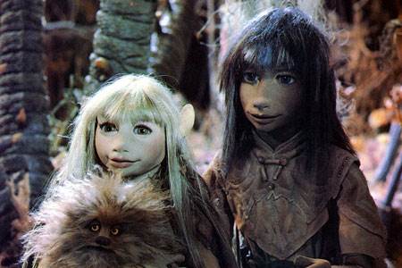 The Dark Crystal © Universal Pictures. All Rights Reserved.