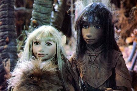 The Dark Crystal Courtesy of Universal Pictures. All Rights Reserved.