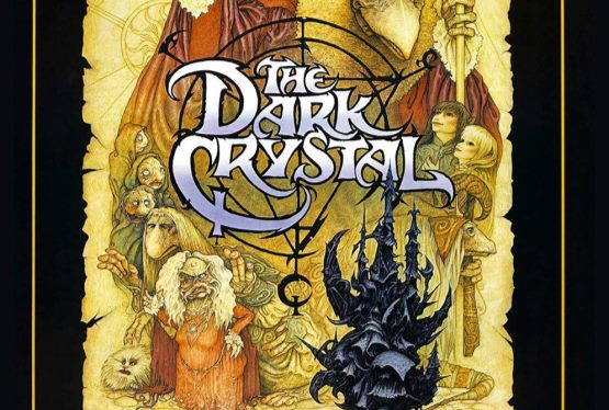 The Dark Crystal