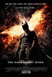 The Dark Knight Rises Physical Media: Blu-ray Review