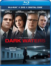 Dark Waters Physical Media: Blu-ray Review