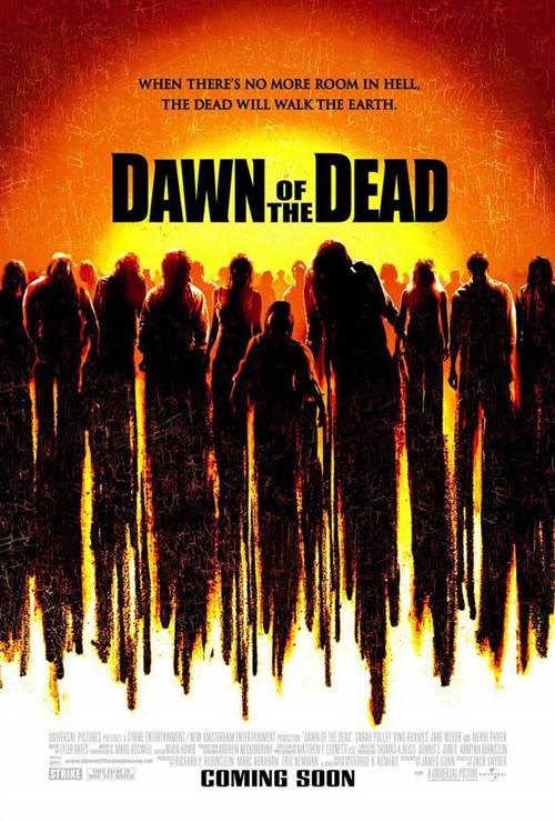 Dawn of The Dead