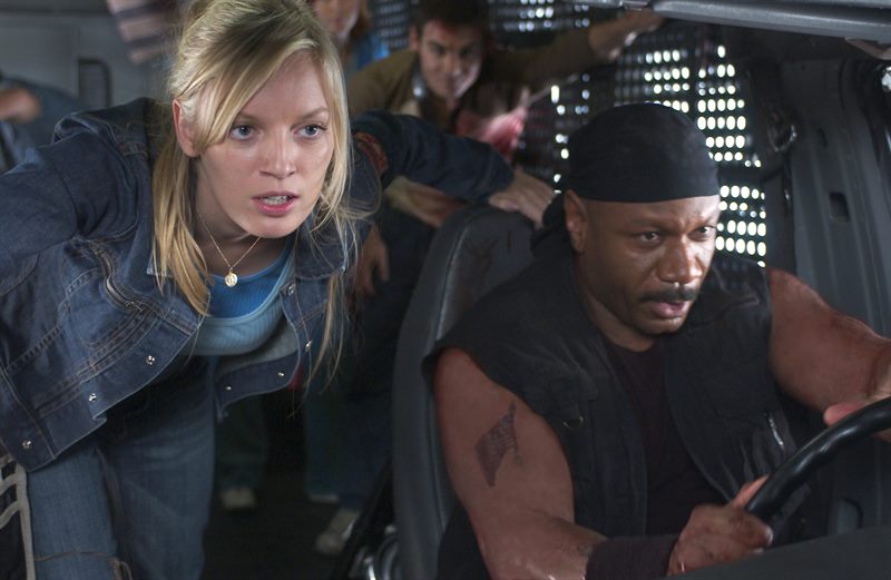Dawn of The Dead Courtesy of Universal Pictures. All Rights Reserved.