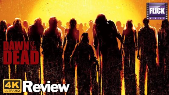 4K Review