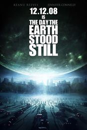 The Day the Earth Stood Still Movie / Film Review