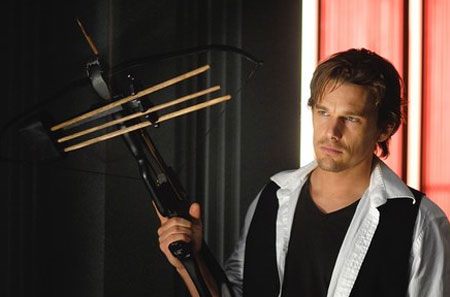 Daybreakers Courtesy of Lionsgate. All Rights Reserved.