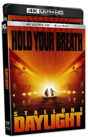 Daylight Physical Media: 4K UHD Review