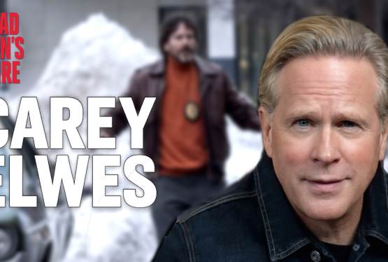 Interview: Carey Elwes on Disappearing Into Dead Man's Wire | Exclusive Interview on FlickDirect