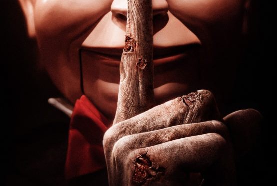 Dead Silence