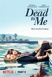 Dead To Me Theatrical, Streaming, Physical Media Review