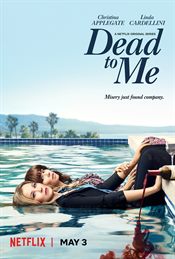Dead To Me Theatrical, Streaming, Physical Media Review