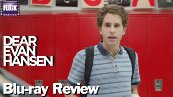 Blu-ray Review