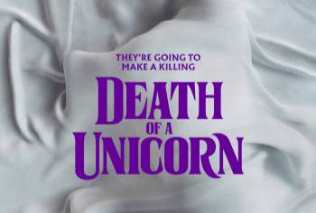 Movie Vault Death of A Unicorn