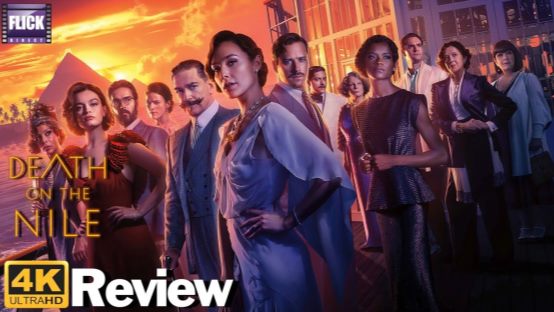 4K UHD Video Review