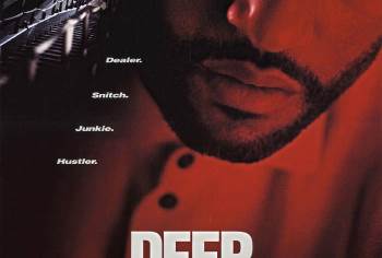 Movie Vault poster for Deep Cover