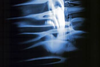 Movie Vault poster for Deep Rising