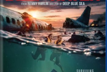 Deep Water Delivers Solid Shark-Filled Survival Th...