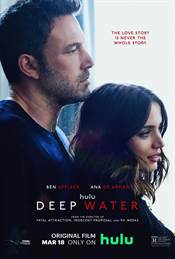 Deep Water Movie / Film Review