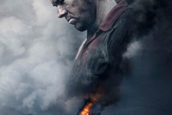 Deepwater Horizon