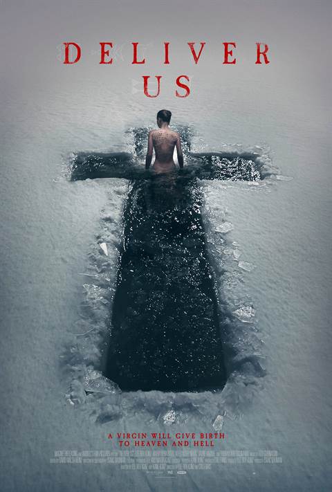 Deliver Us movie poster
