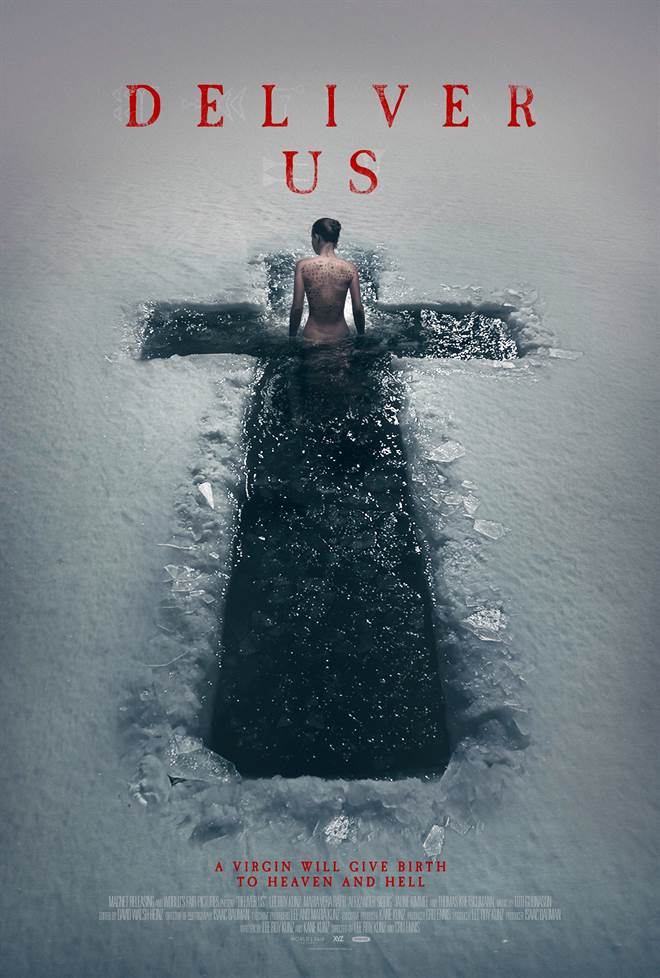 Deliver Us (2023) Review