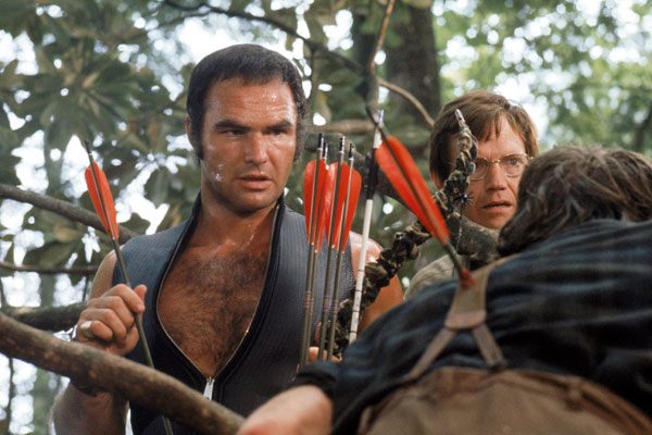 Deliverance Courtesy of Warner Bros.. All Rights Reserved.