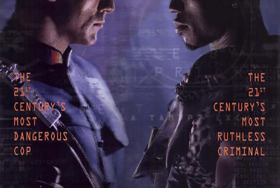Demolition Man