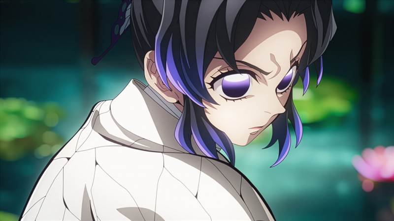 Demon Slayer: Kimetsu no Yaiba Infinity Castle Courtesy of Sony Pictures. All Rights Reserved.