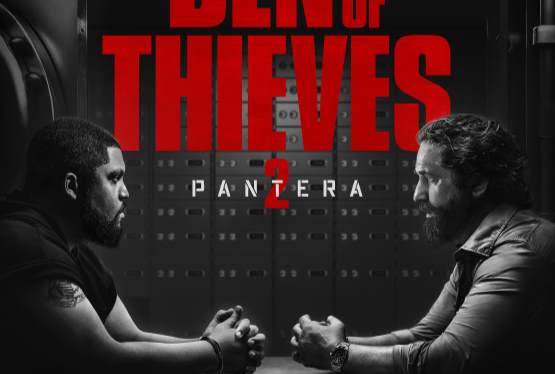 Den Of Thieves 2: Pantera