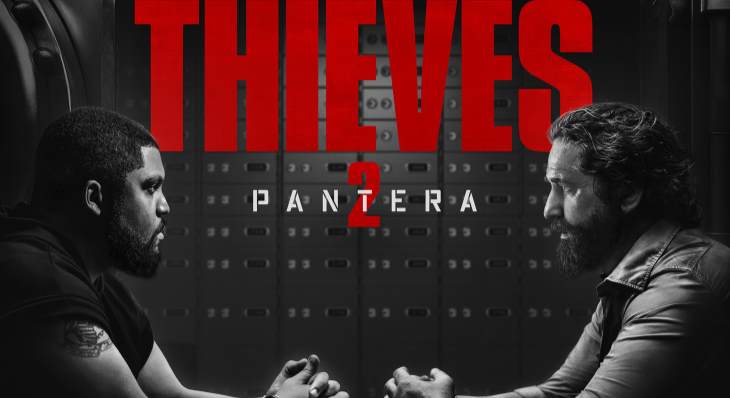 Den Of Thieves 2: Pantera (2025)