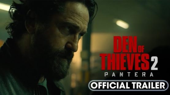 Official Trailer