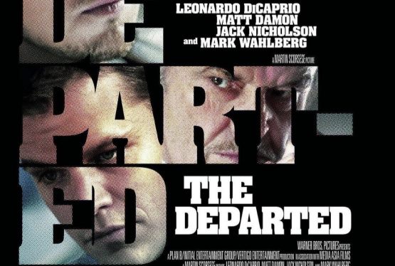The Departed