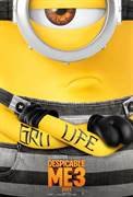 Despicable Me 3