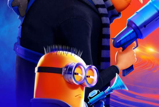 Despicable Me 4