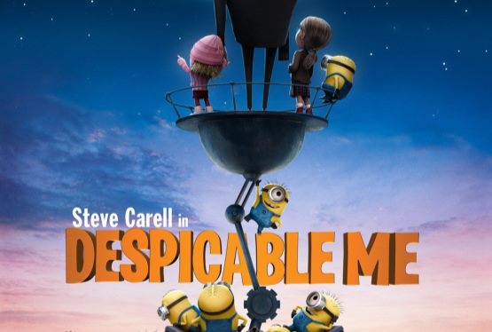 Despicable Me