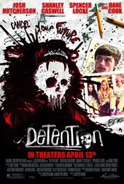 Detention Movie / Film Review