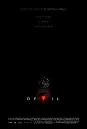 Devil Movie / Film Review