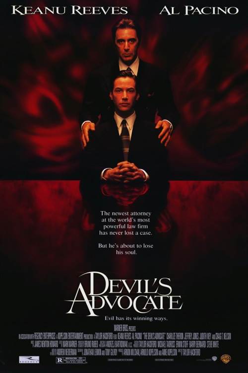 The Devil's Advocate