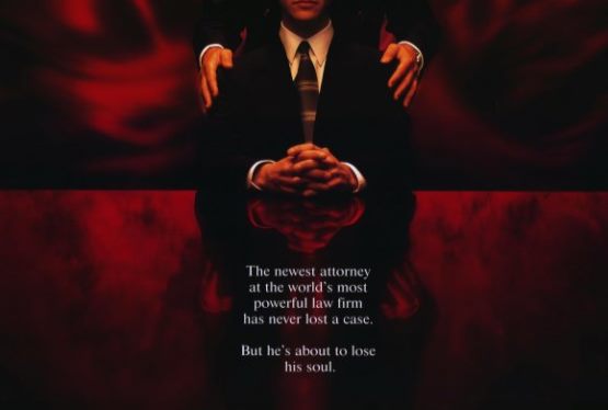 The Devil's Advocate