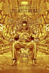 The Devil's Double Movie / Film Review